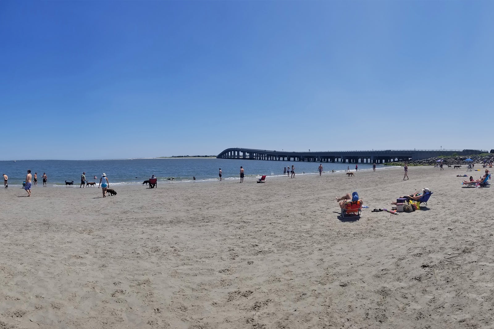 Lifeguard Tower in Pärnu Beach, Estonia, Europe, Stock Photo, Picture And  Rights Managed Image. Pic. YK8-1412027   agefotostock