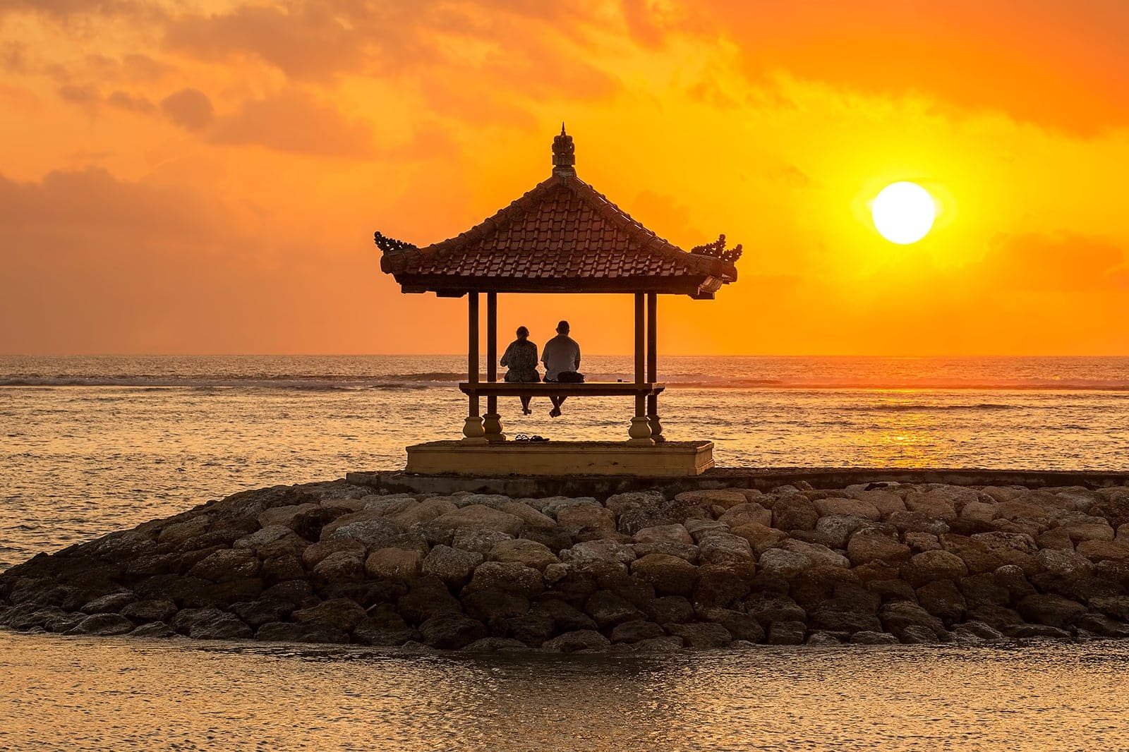 7 Best Nightlife Experiences in Sanur - Where to Go and What to Do at ...