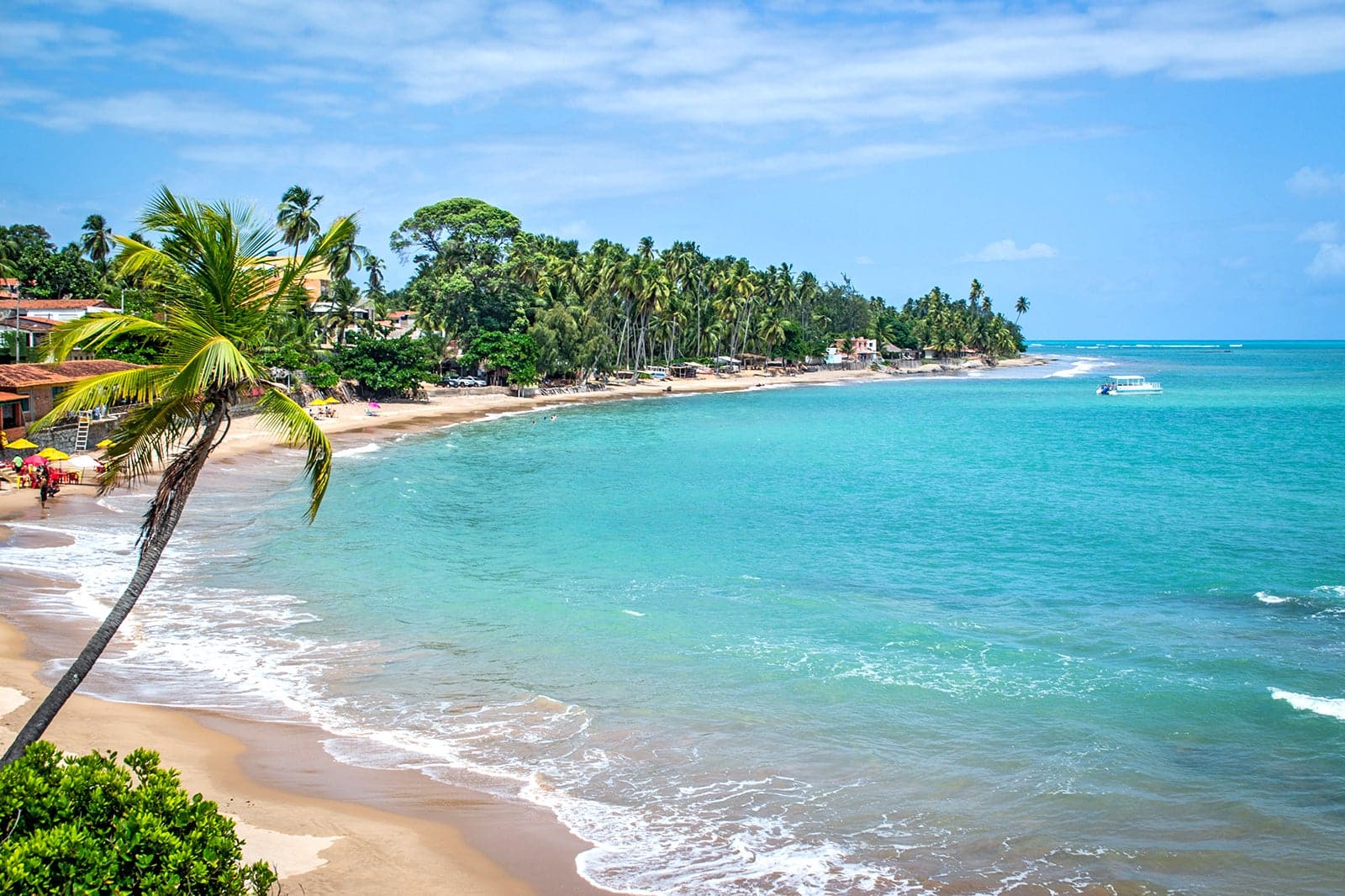 9 melhores praias do Nordeste - Conheça algumas das maravilhas do ...