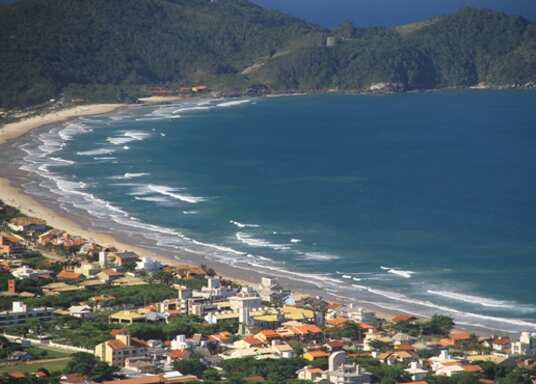 Bombinhas, Brasil
