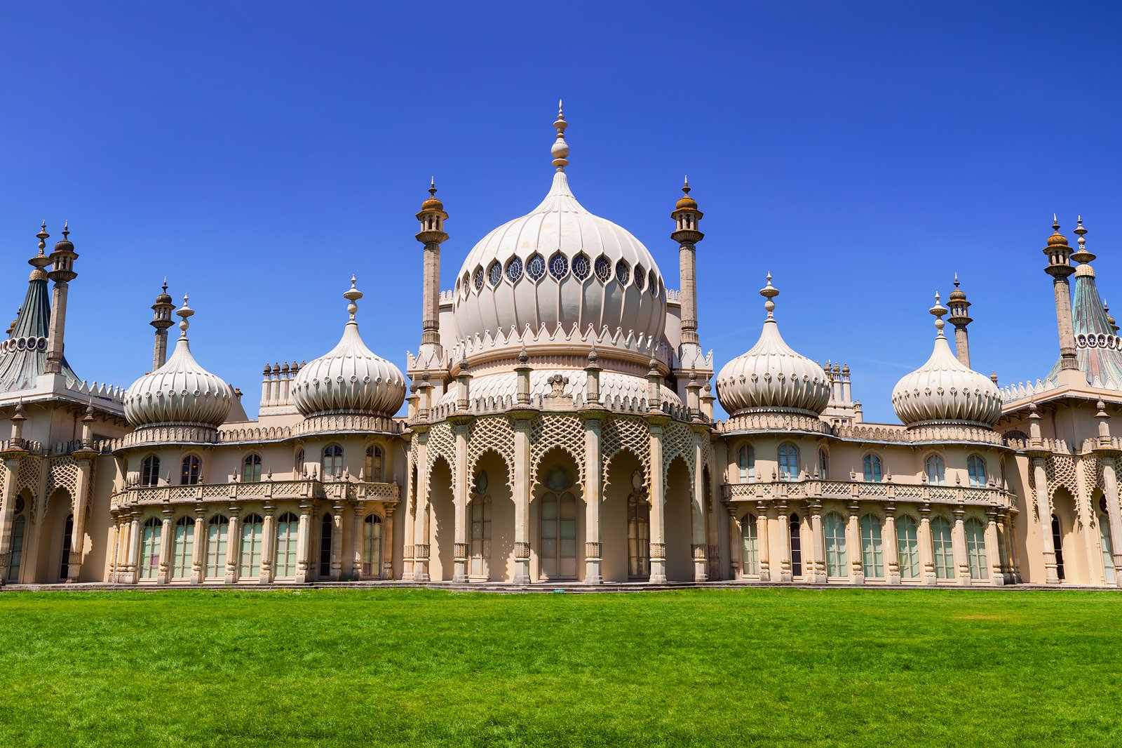 10 Best Things To Do In Brighton UK In 2022