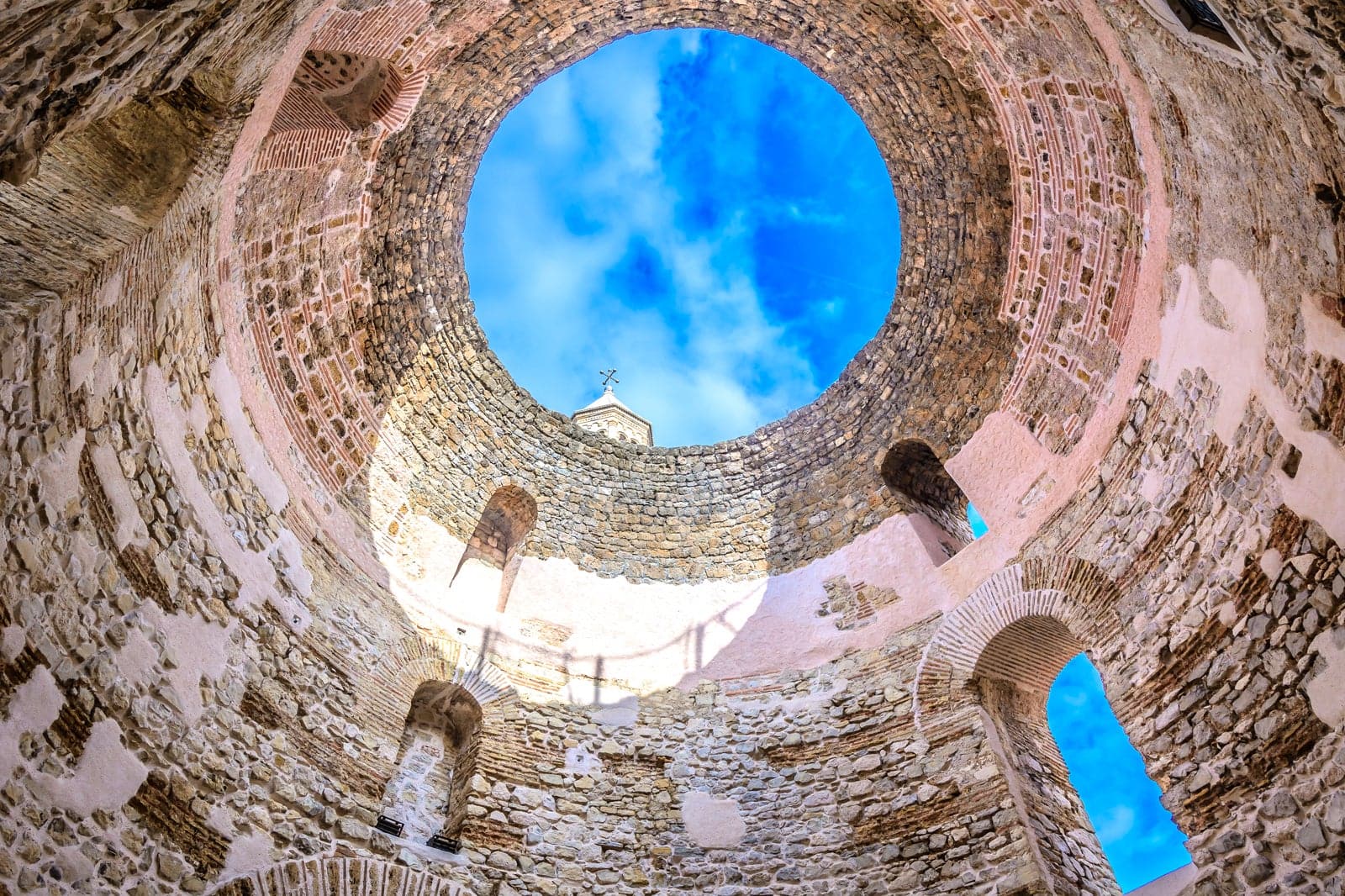 8 Instagrammable Places in Split - Photos of Split You Can Brag About ...