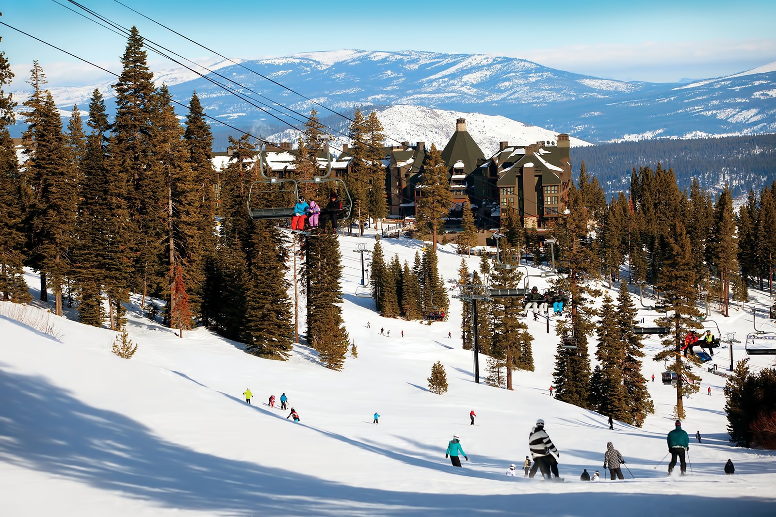 13 Best Ski Hotels in North America - Where to Stay for a Fun Skiing ...