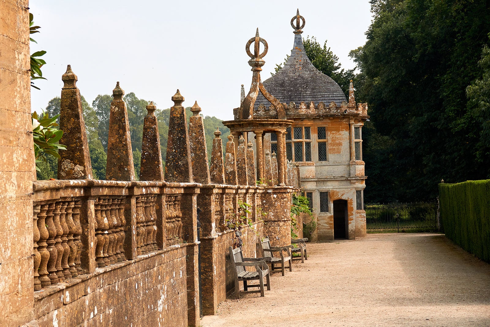 10 Best Stately Homes in the UK Where to See the UK’s Most Beautiful