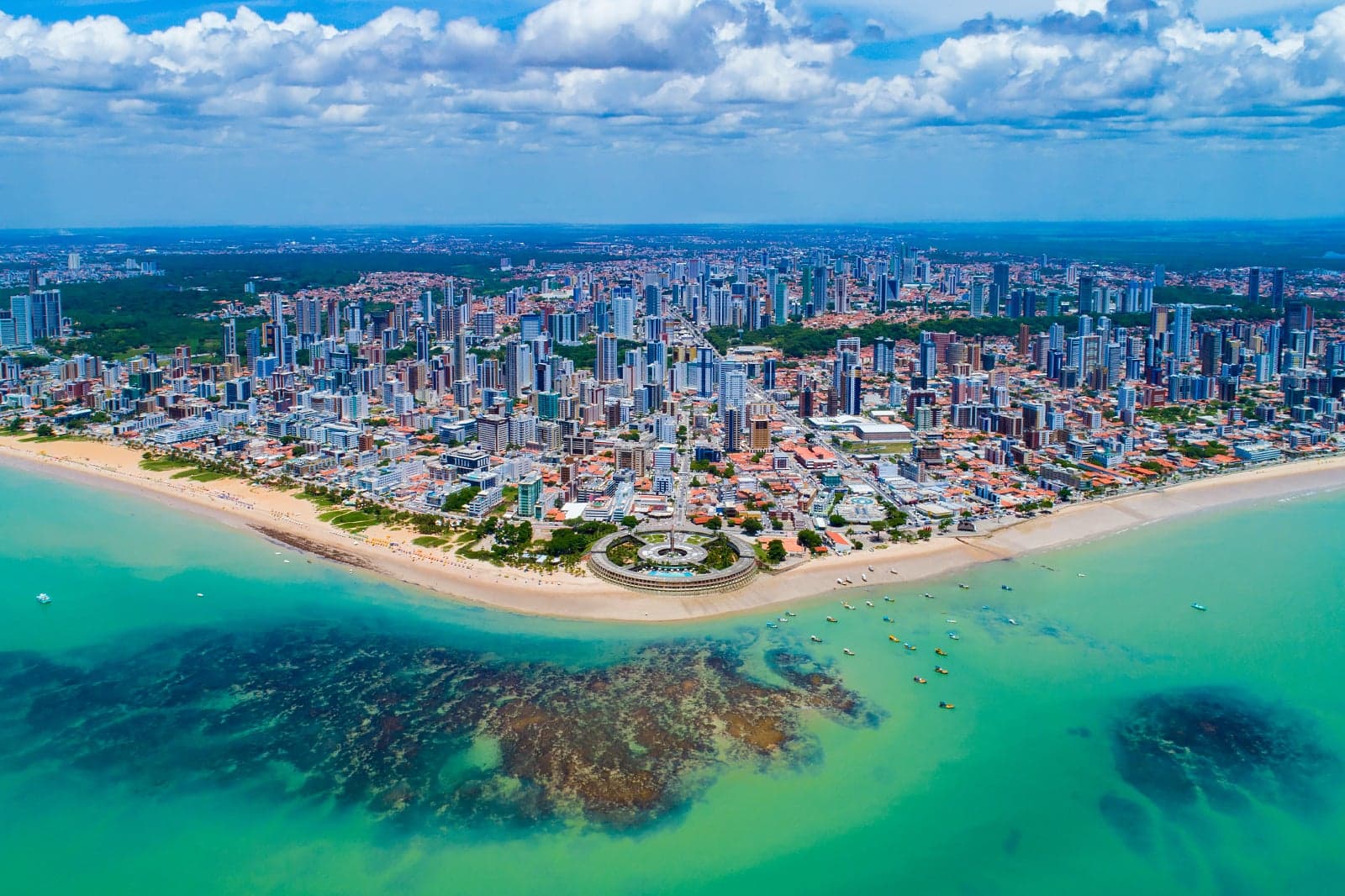 João Pessoa - Informações importantes para a sua viagem - Go Guides