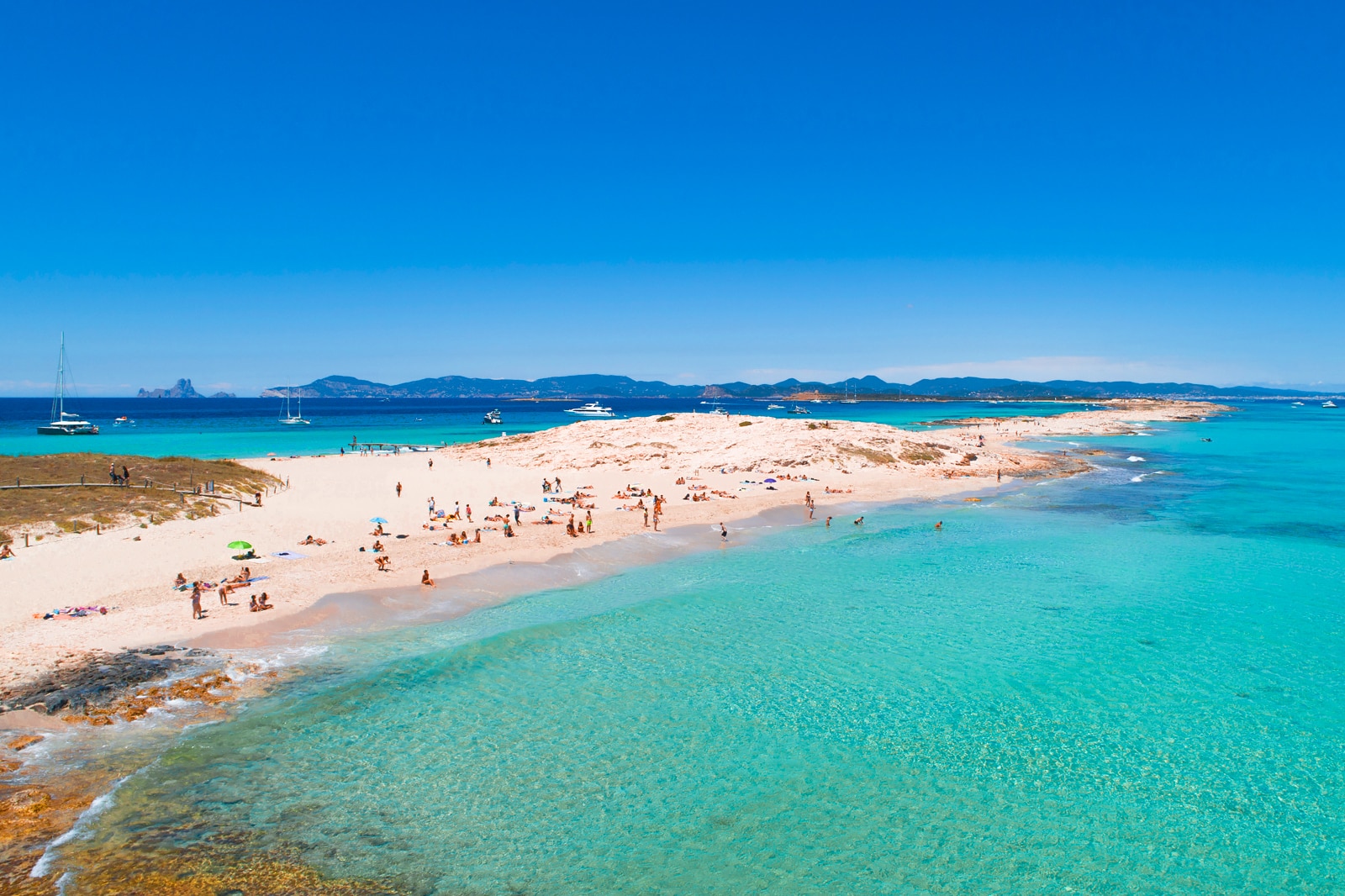 Best Things To Do In Formentera ISMRQA