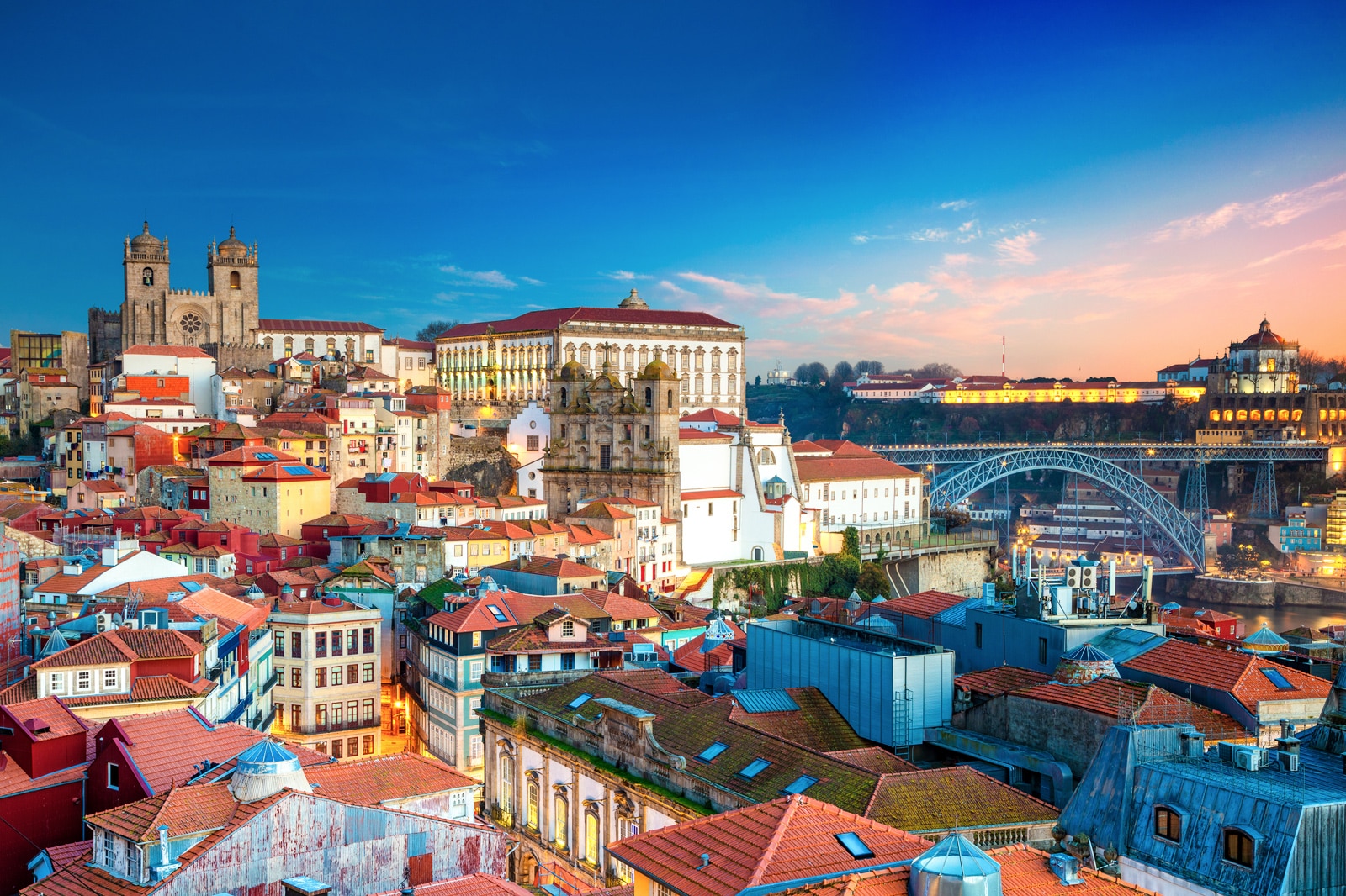 Portugal - What you need to know before you go – Go Guides