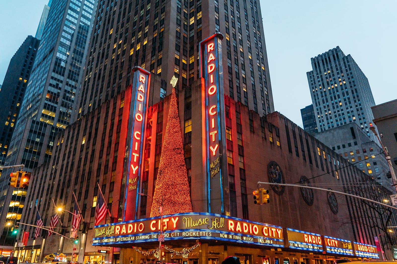 10 Places to See Live Music in New York Where to See a Concert in New