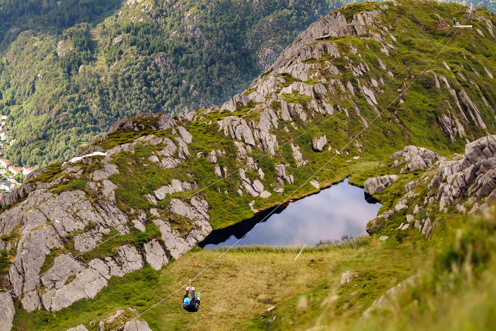 10 Best Things to Do in Bergen in Summer - 10 Activities that Make the ...