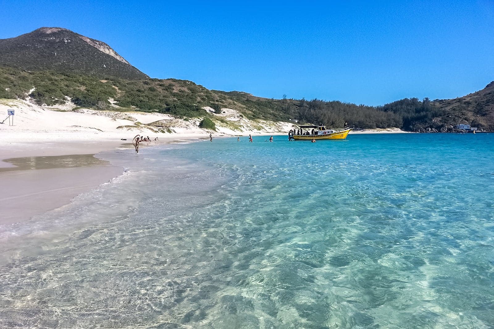 10 melhores praias em Arraial do Cabo e redondezas - Qual é a praia ...