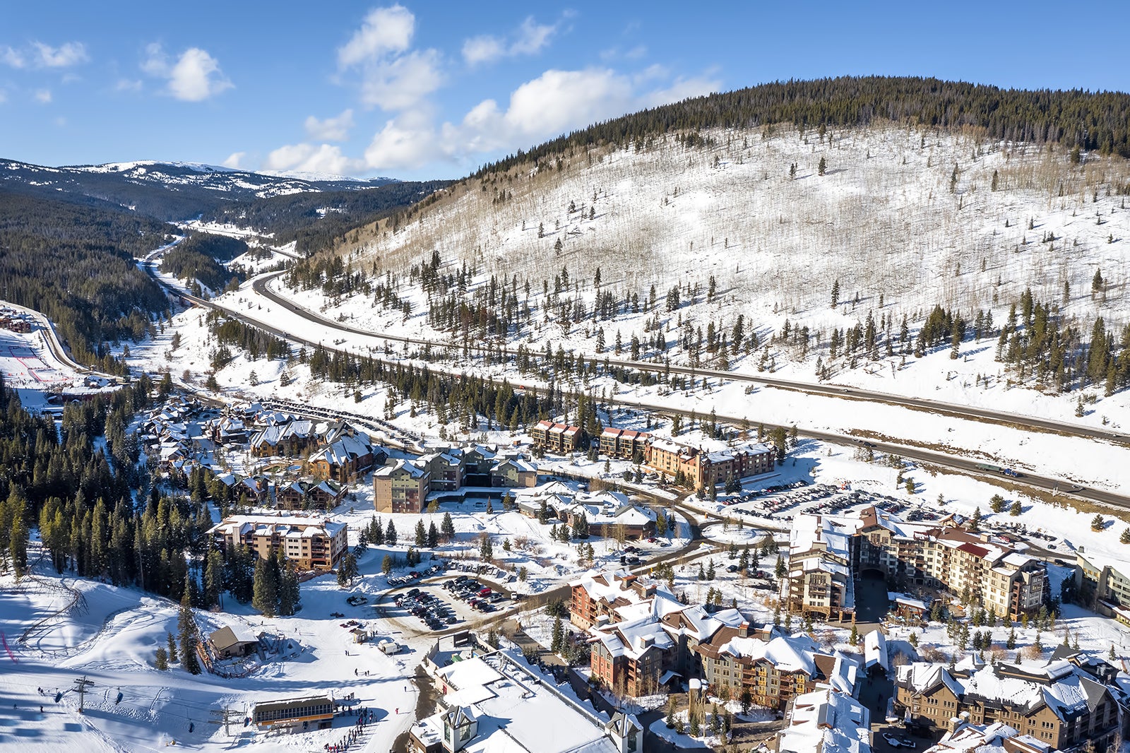 Keystone Review - Ski North America's Top 100 Resorts