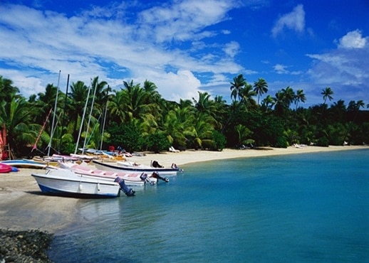 Rincón, Porto Rico