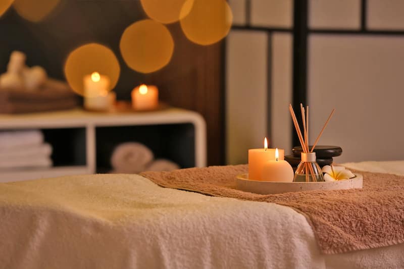 Best Spas In Austin Texas