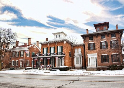Geneva, New York, Yhdysvallat