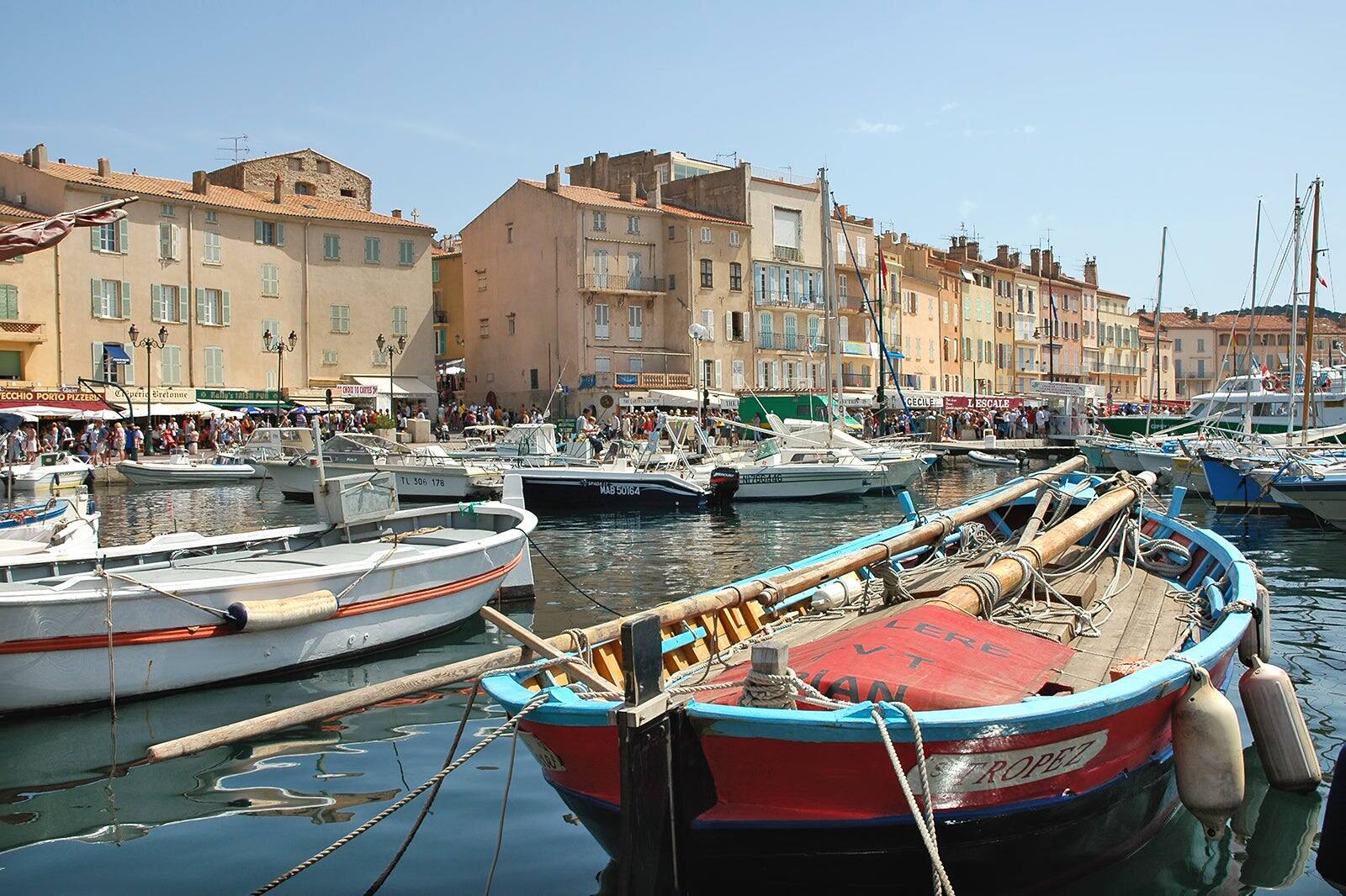 9 Best Bars, Live Music, and Nightclubs in St Tropez - Where to Party ...