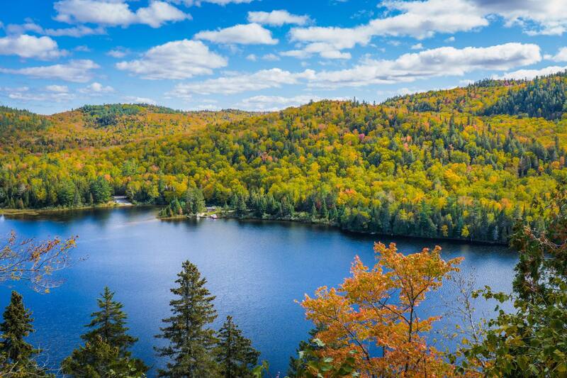 Remote Getaway 10 Best Remote Getaways in Canada - Canadian Destinations for Your Next ...