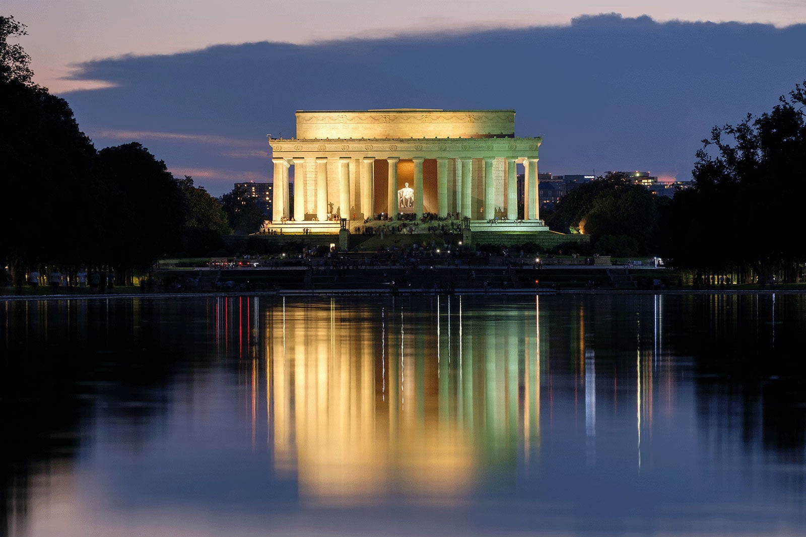 10 Iconic Landmarks in the US - Discover the Most Famous Landmarks of ...