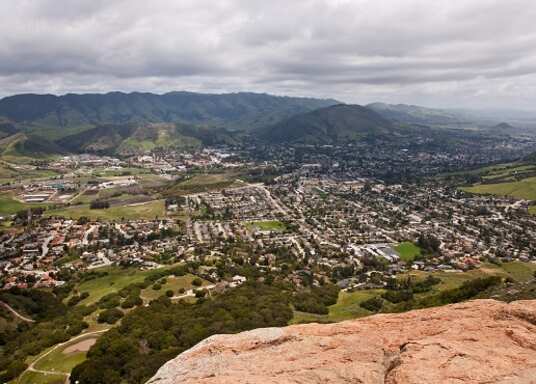 Nipomo, California, Amerika Syarikat