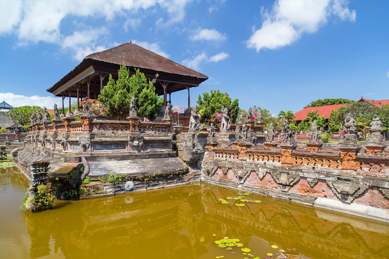 temple visit bali