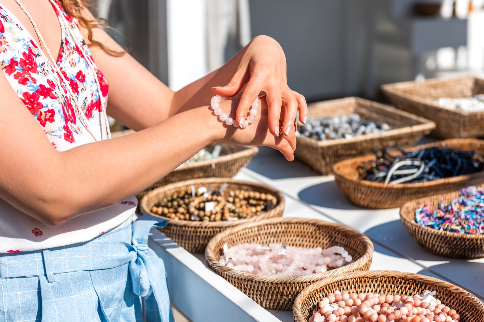 10 Best Places to Go Shopping in Venice Where to Shop in Venice and