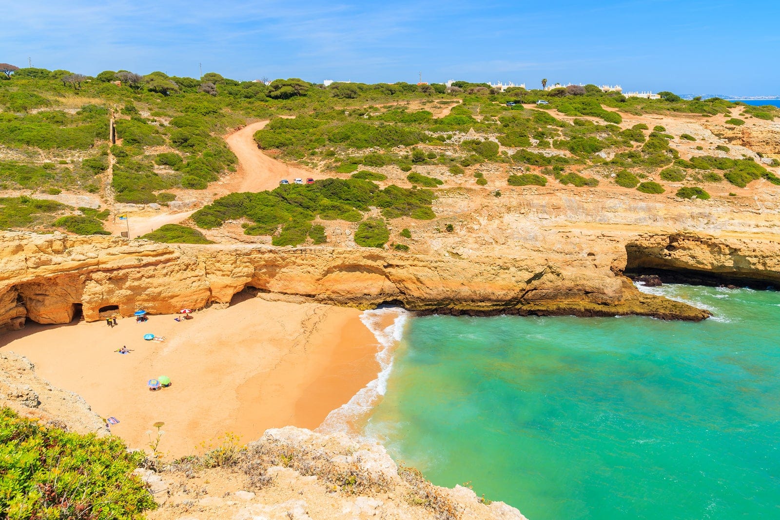 Playa Abandeira