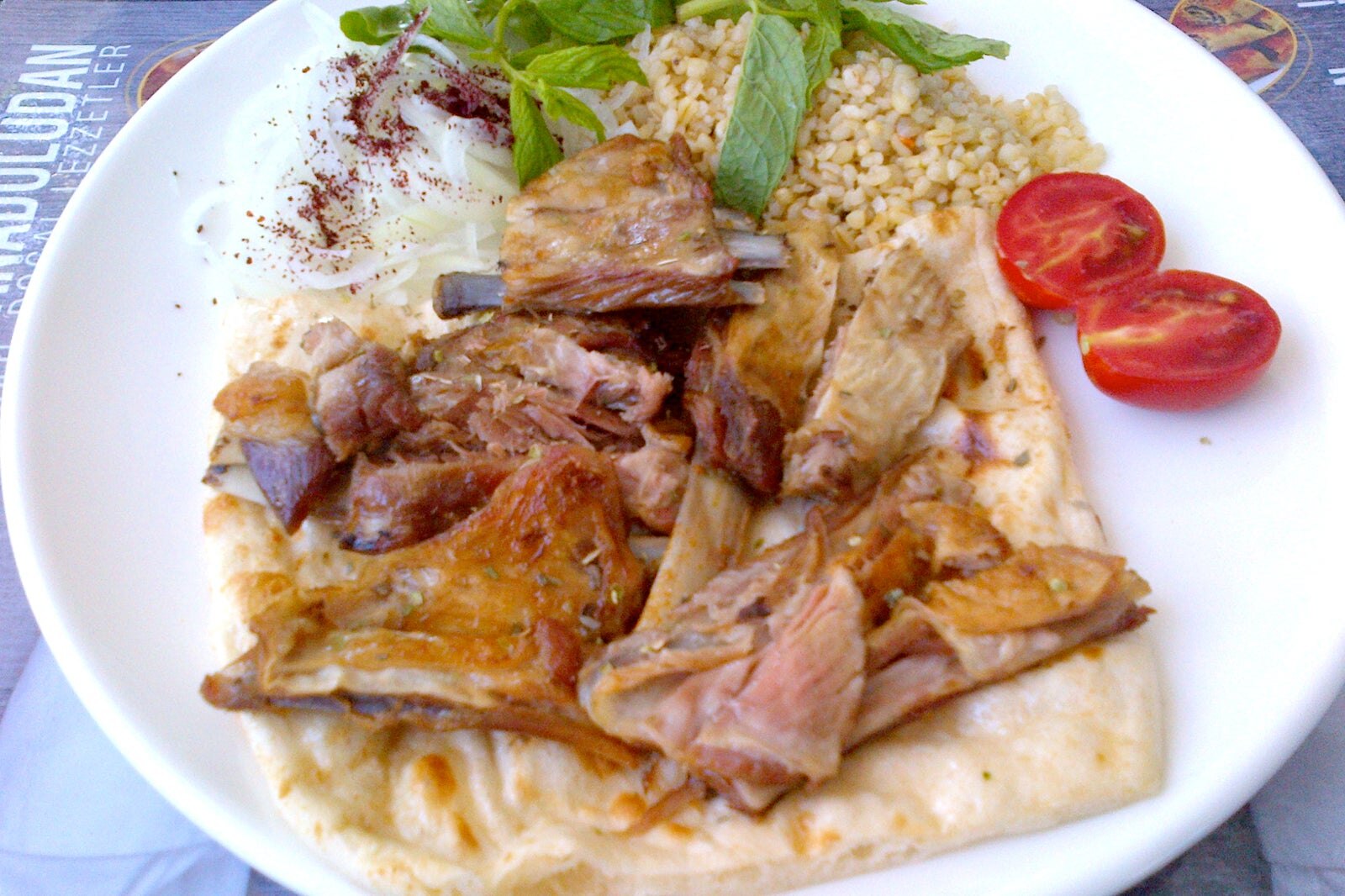 Turkish Dishes:10 traditional Turkish dishes one must try