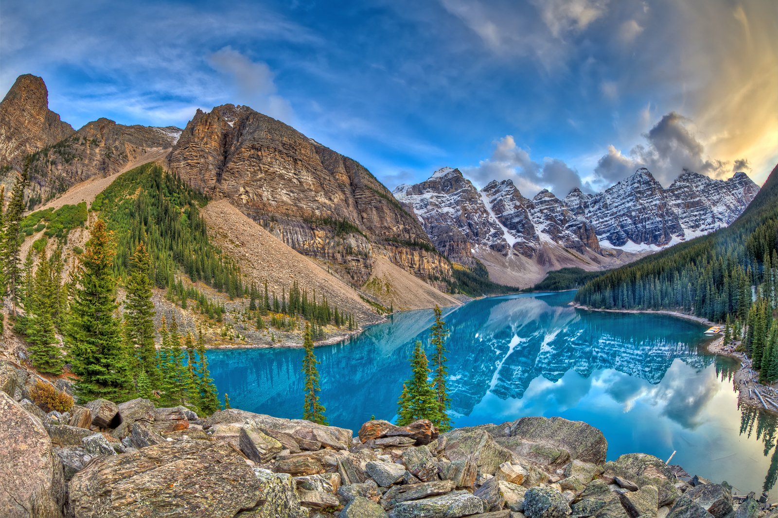 10 Things to Do in Banff on a Small Budget - Holidays in Banff Don’t ...