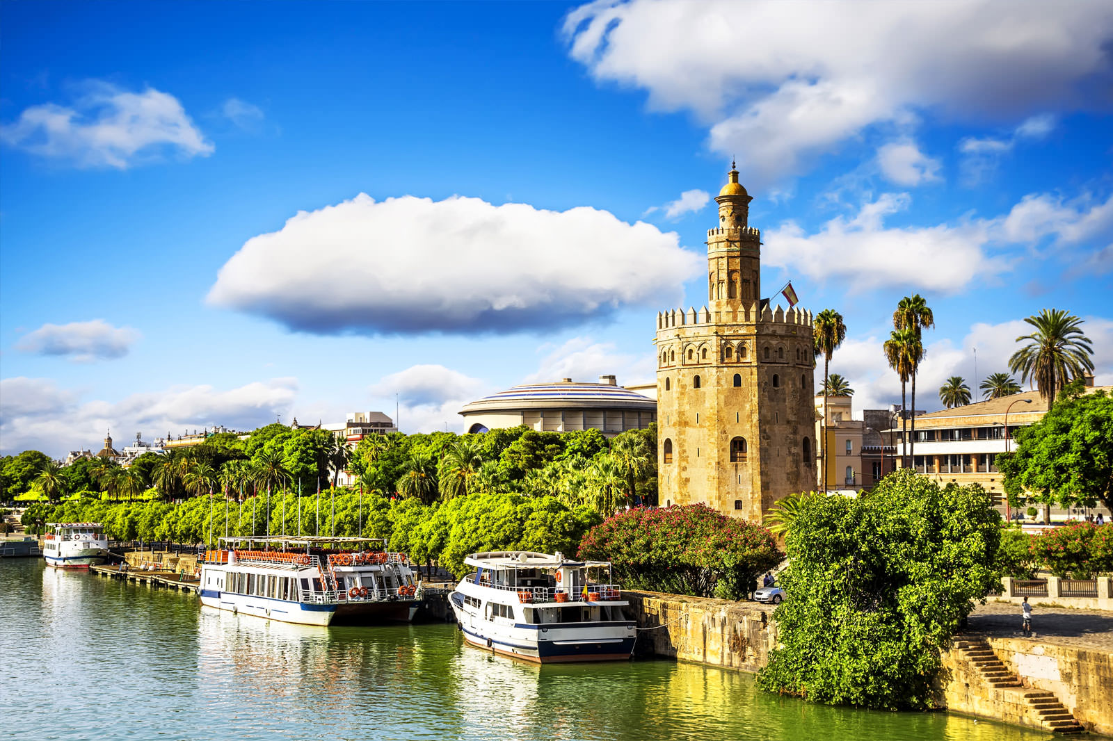 10 Tipps Fur Einen Perfekten Tag In Sevilla Wofur Ist Sevilla Bekannt Go