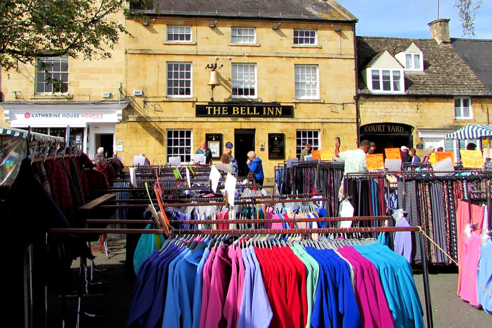 10 Things to Do in the Cotswolds on a Small Budget What are the Cheap