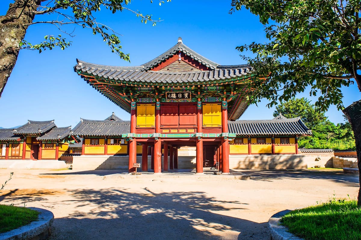 Gangwon What you need to know before you go Go Guides