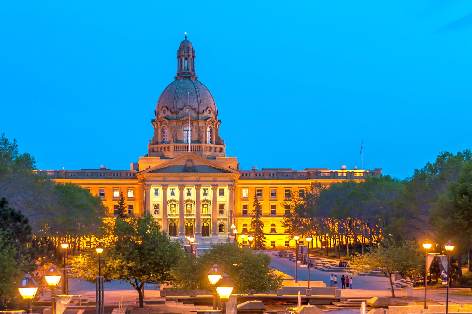 10 Free Things to Do in Edmonton - How to Experience Edmonton a Small ...