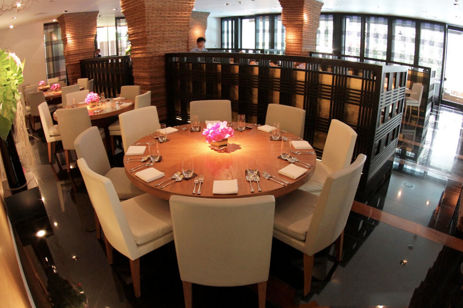 Best Resturants in Bangkok