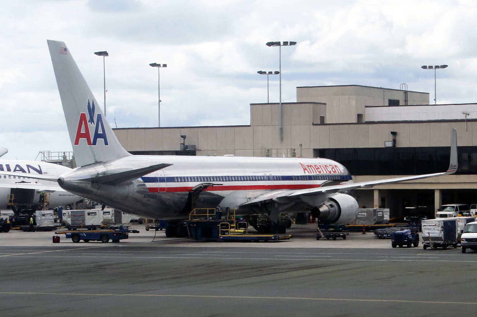 Daniel K. Inouye International Airport