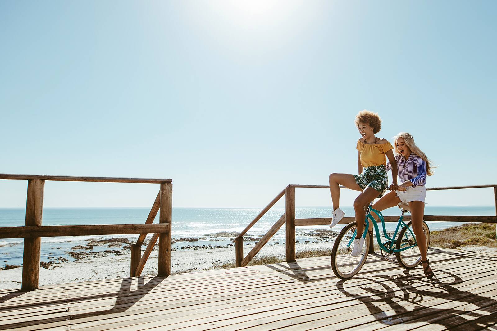 Mini Break Time 10 Best Mini Breaks in the US - Escape on a Short Getaway in the US ...