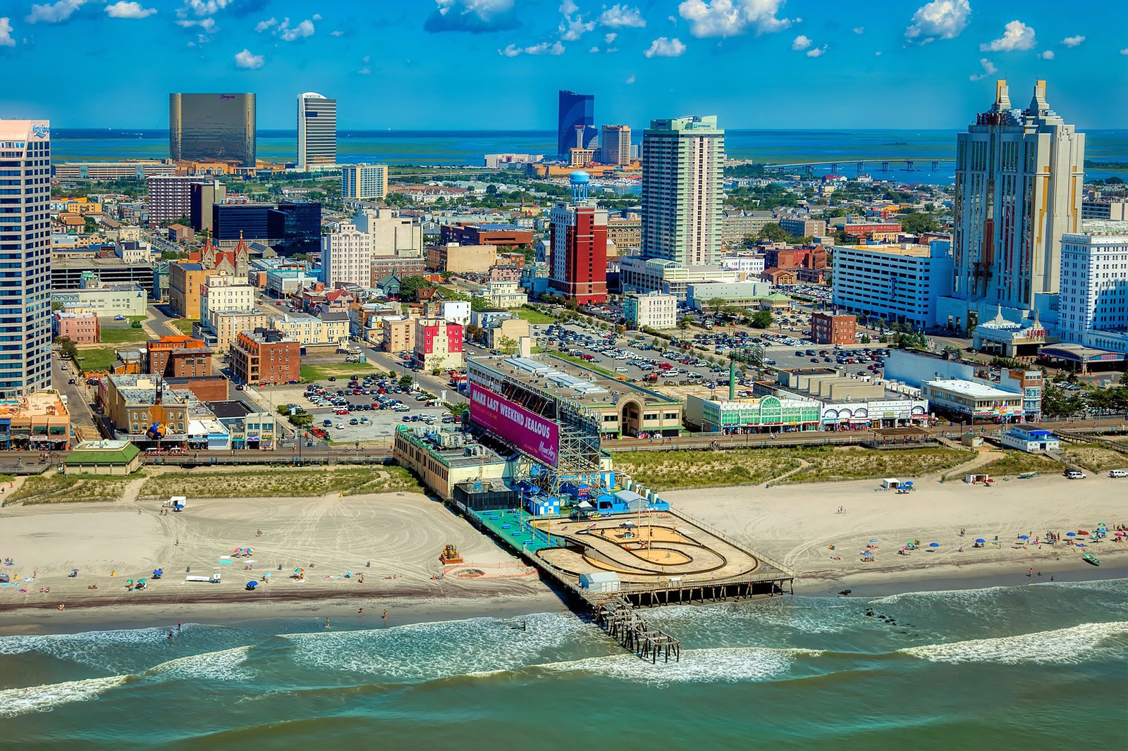 THE TOP 15 Things To Do in Atlantic City (UPDATED 2024)