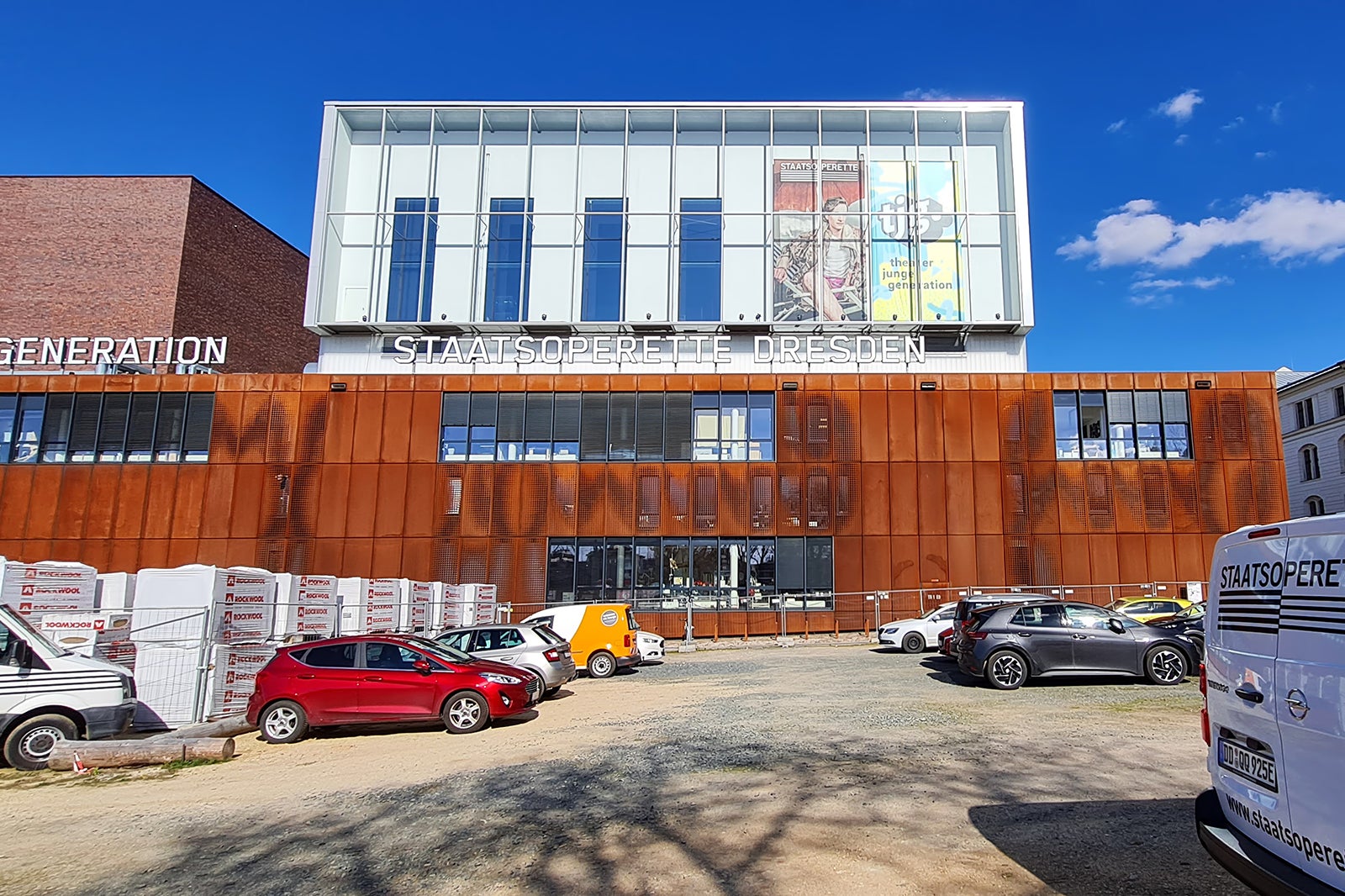 10 Best Things to Do After Dinner in Dresden Where to Go in Dresden