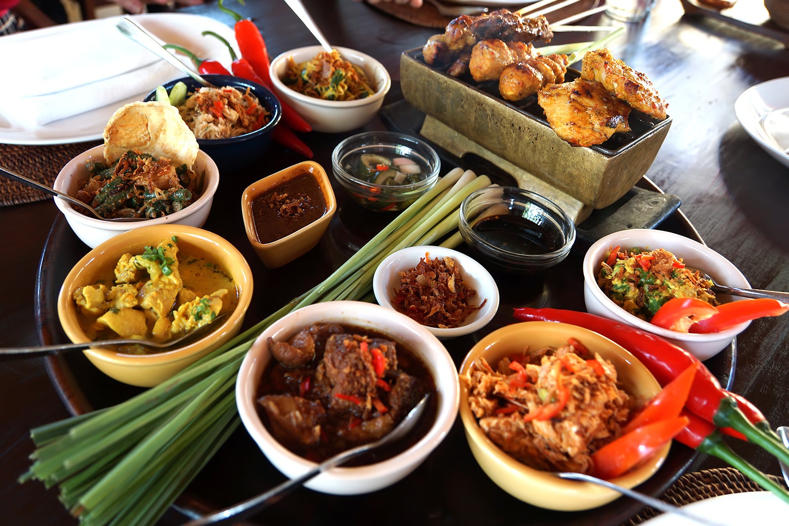 14 Best Local Restaurants in Bali - Best Restaurants Serving Local