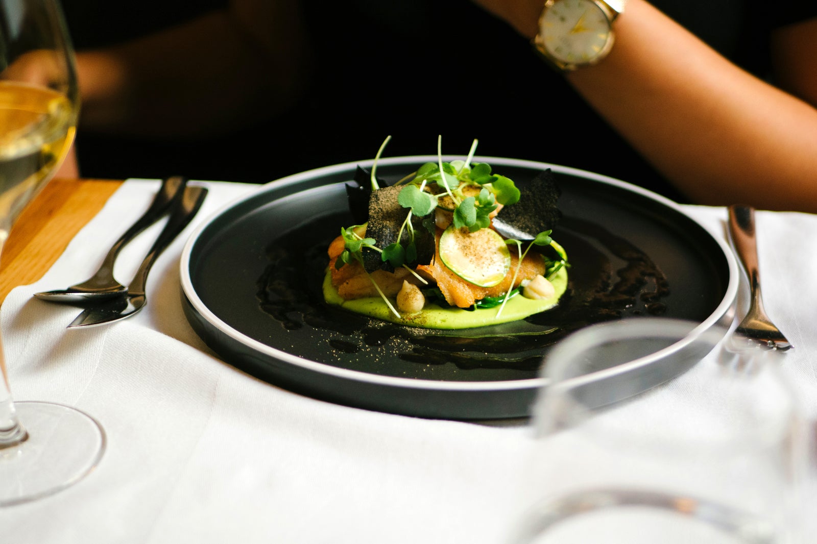 10 Great Restaurants in Nice - Where to Eat in Nice and What to Try