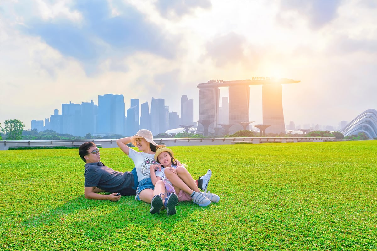 Tours and Day Trips in Singapore - Singapore travel guide – Go Guides