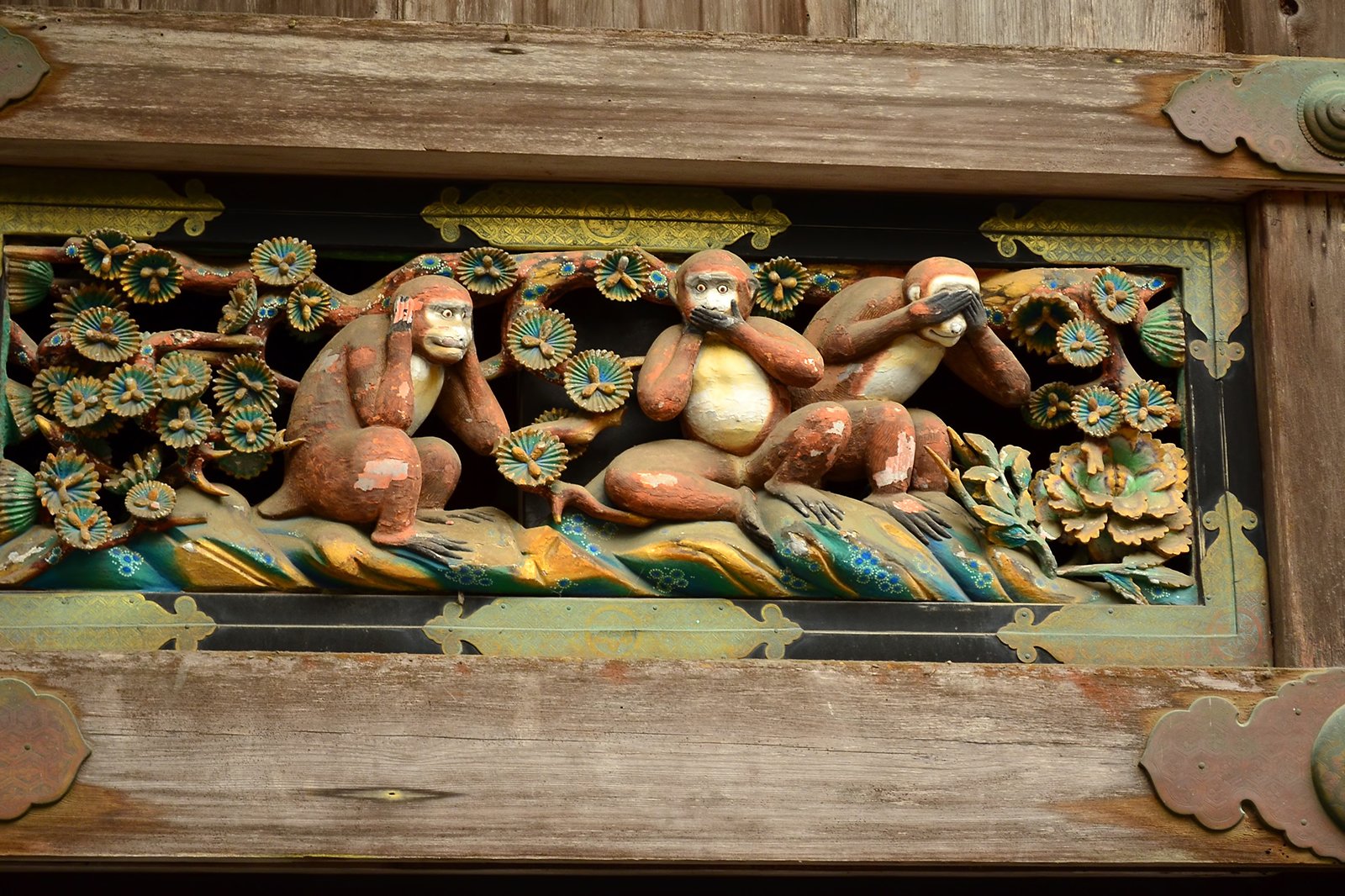 Nikko National Park - UNESCO World Heritage Site In Japan - Go Guides