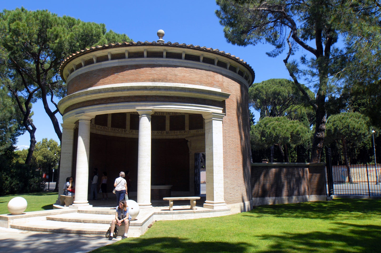 Testaccio in Rome Profoundly, Prominently Connected Go Guides