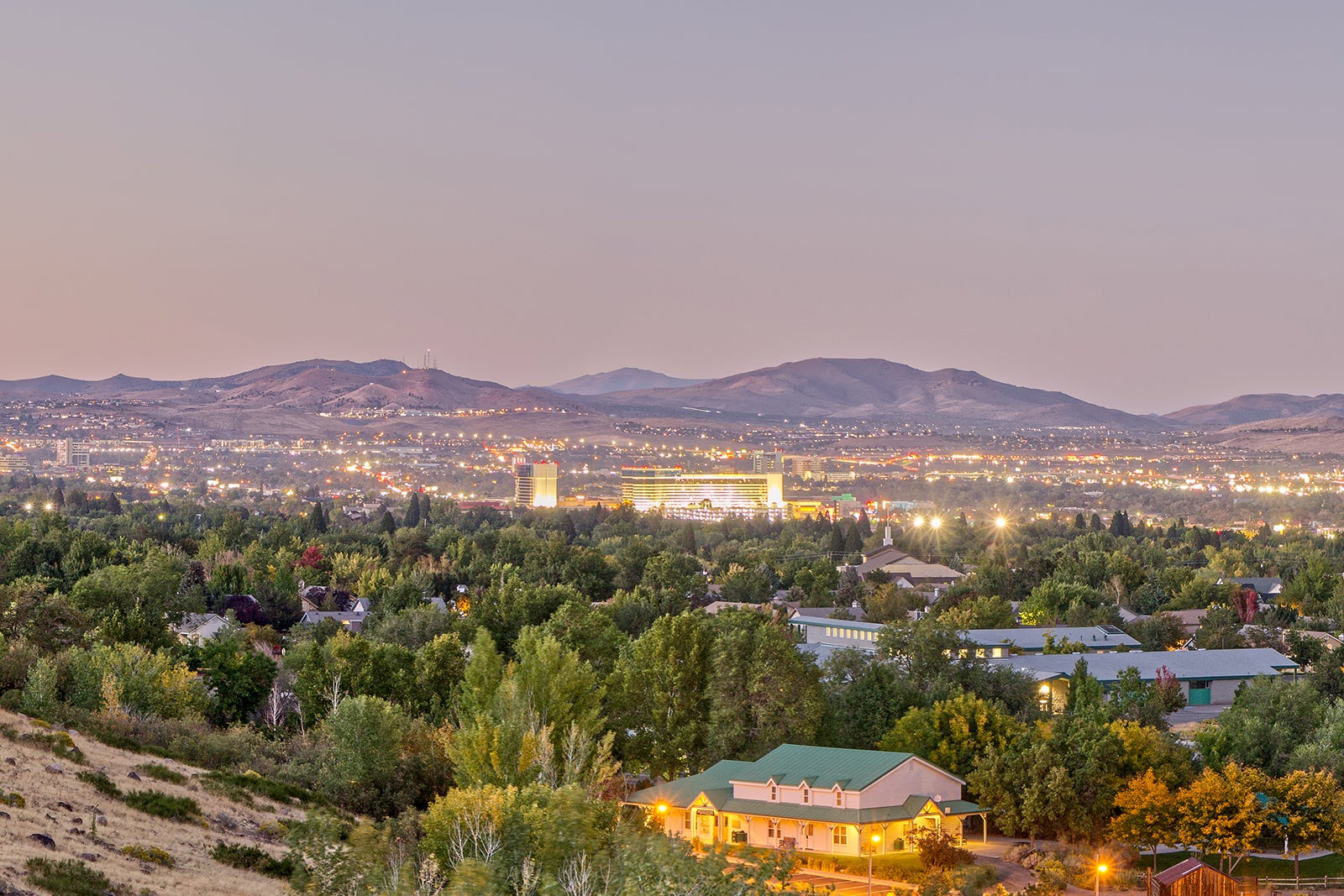 10 Best Things to Do After Dinner in Reno Where to Go in Reno at