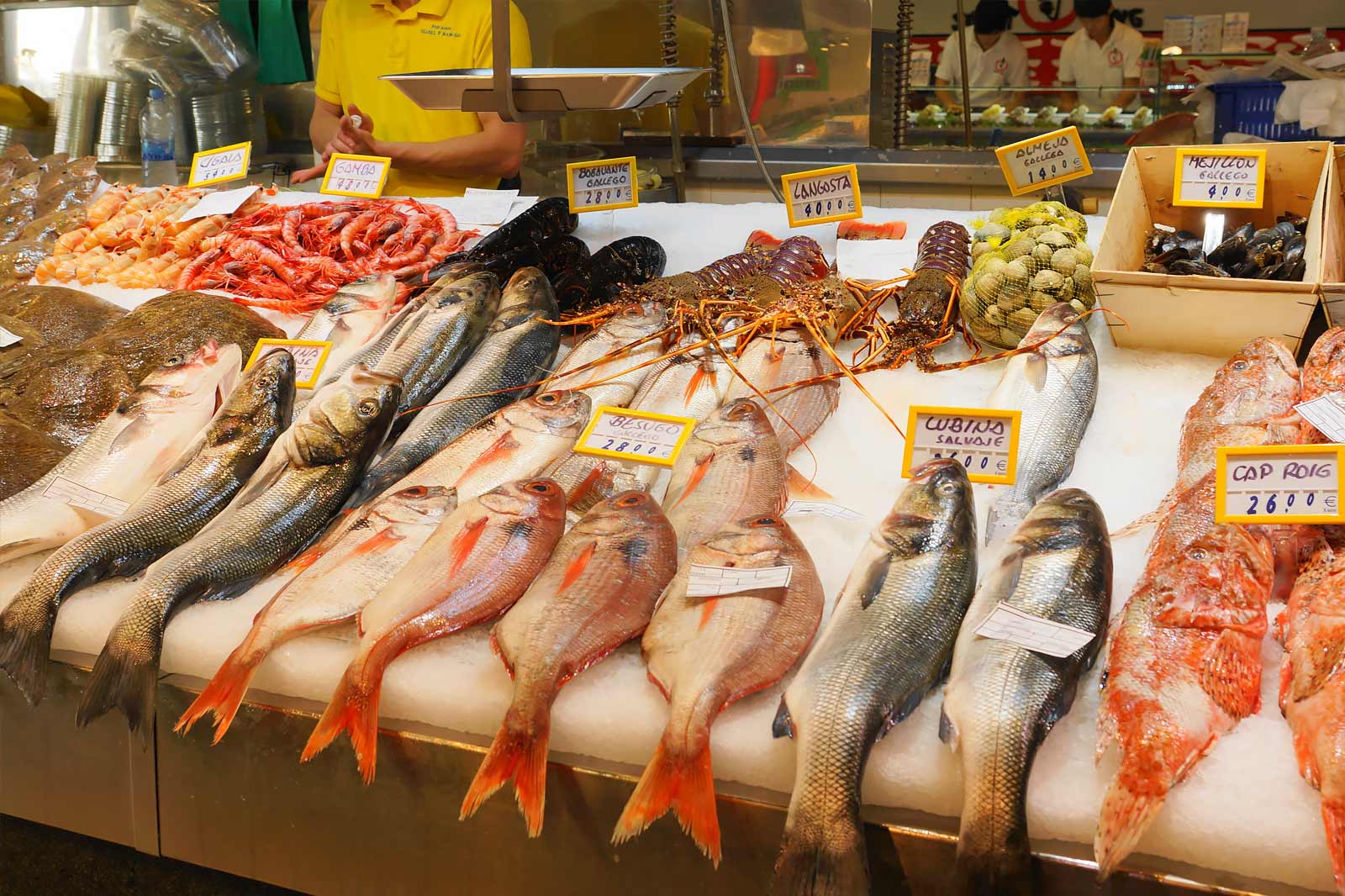 10 Best Places to Go Shopping in Palma de Mallorca Where to Shop and