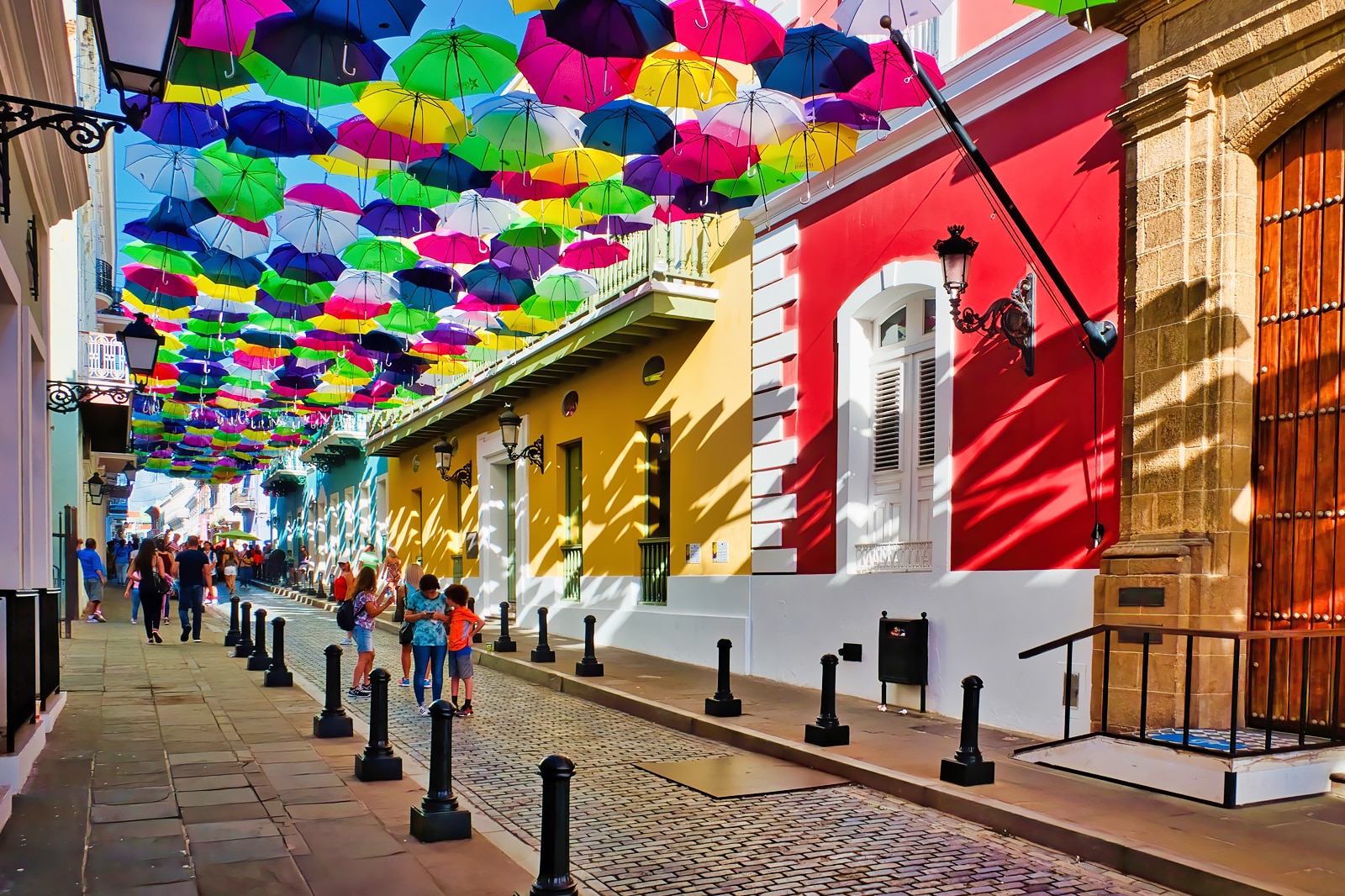 Malls  Discover Puerto Rico