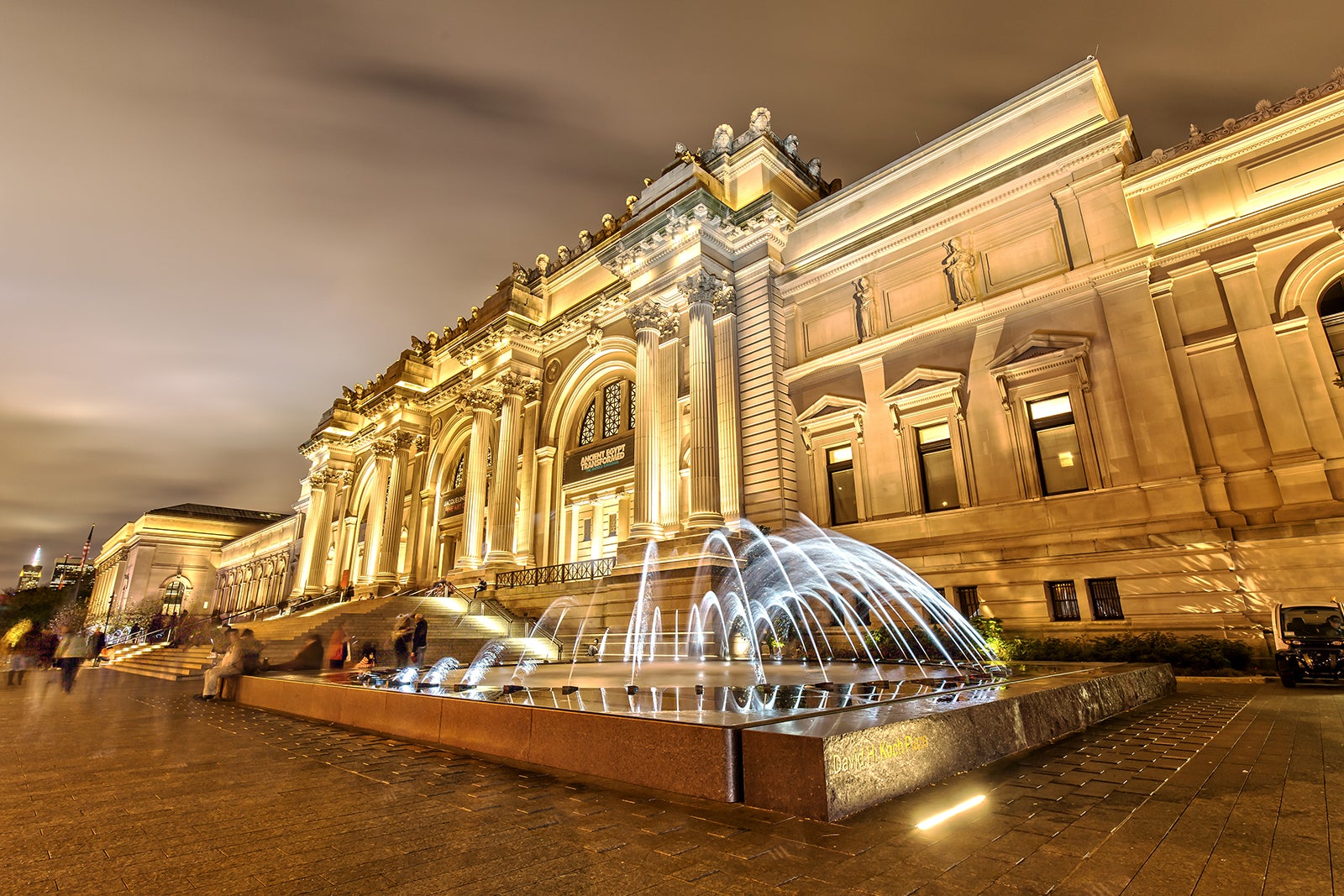 The Met Fifth Avenue - The Metropolitan Museum of Art