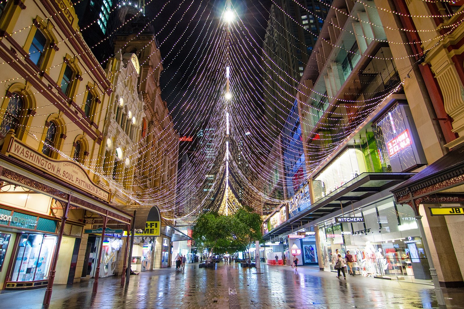 Witchery Sydney City Flash Sales Cpshouston