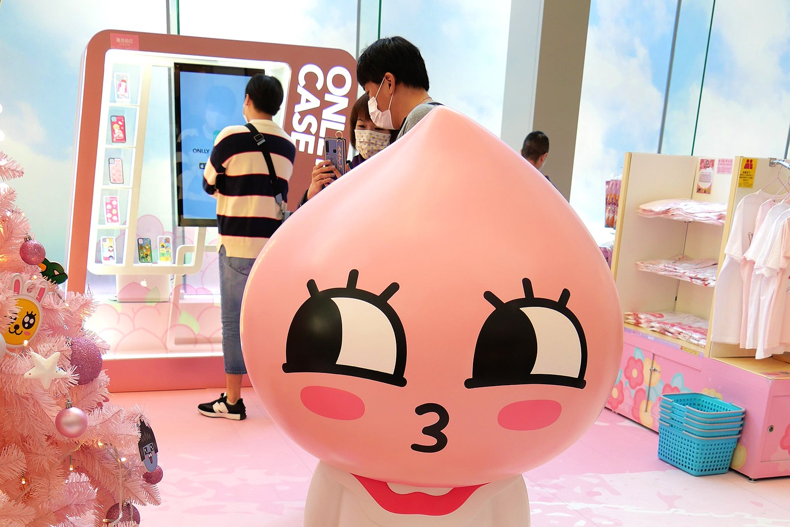 9 Best Places to Go Shopping in Jeonju - Where to Shop in Jeonju and ...