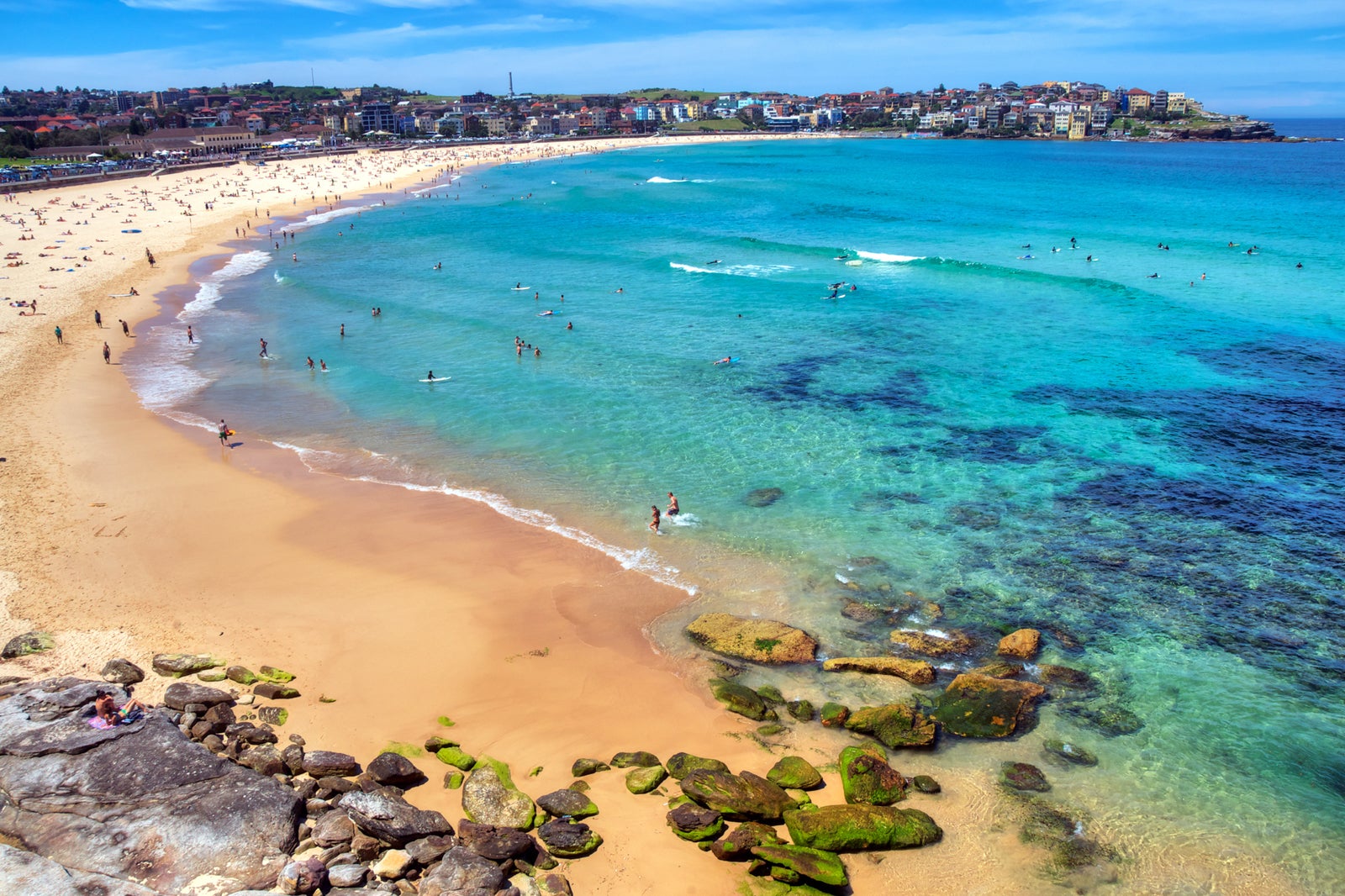 10 Best Things to Do in Sydney - What is Sydney Most Famous For