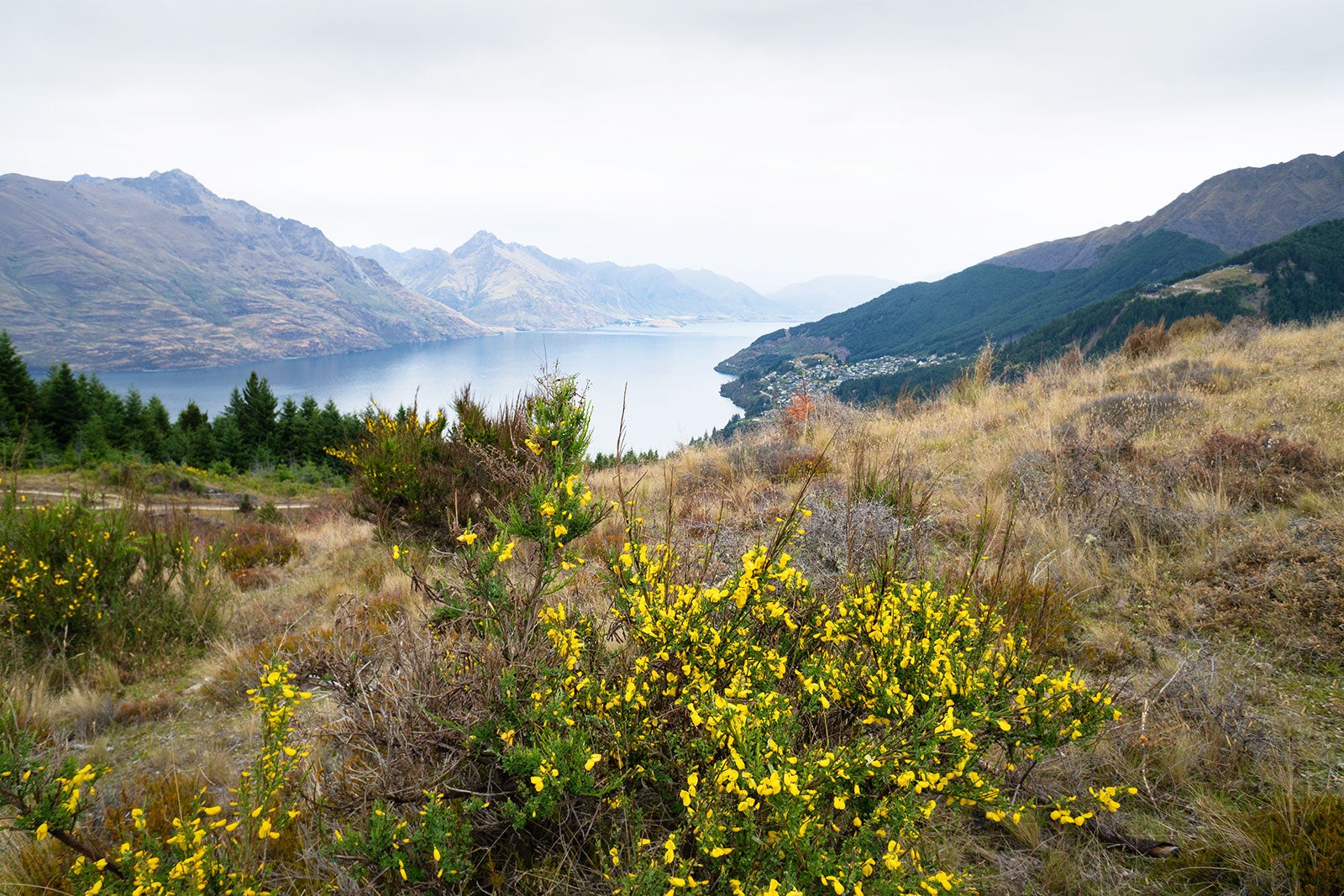 10 Best Outdoor Adventures in and Around Queenstown Escape for an