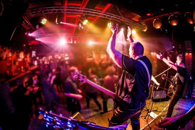10 Best Places to See Live Music in Phoenix Where to See a Concert in